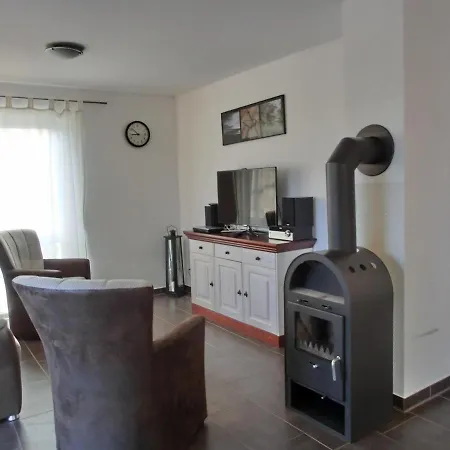 Appartamento W18 2 N *