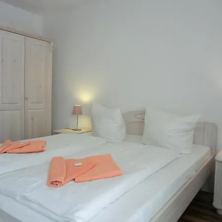 W18 2 N Апартаменты *