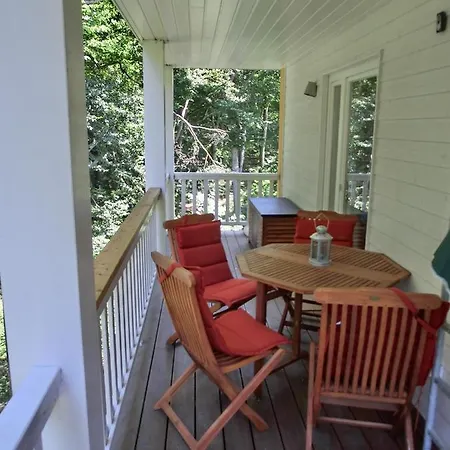 W18 2 N Appartamento Graal-Mueritz